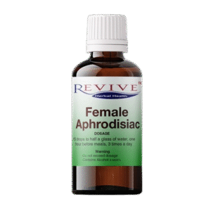 Female Aphrodisiac