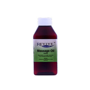 Massage Oil