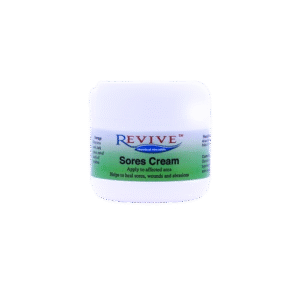 Sores cream